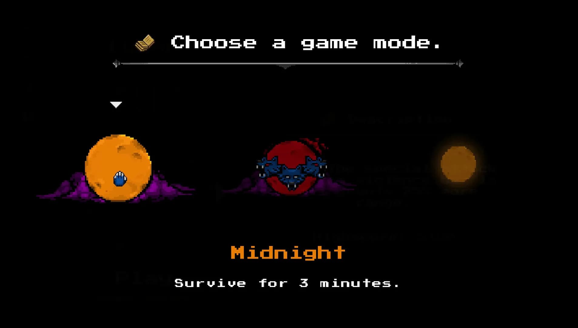 Midnight Hunt görsel 6