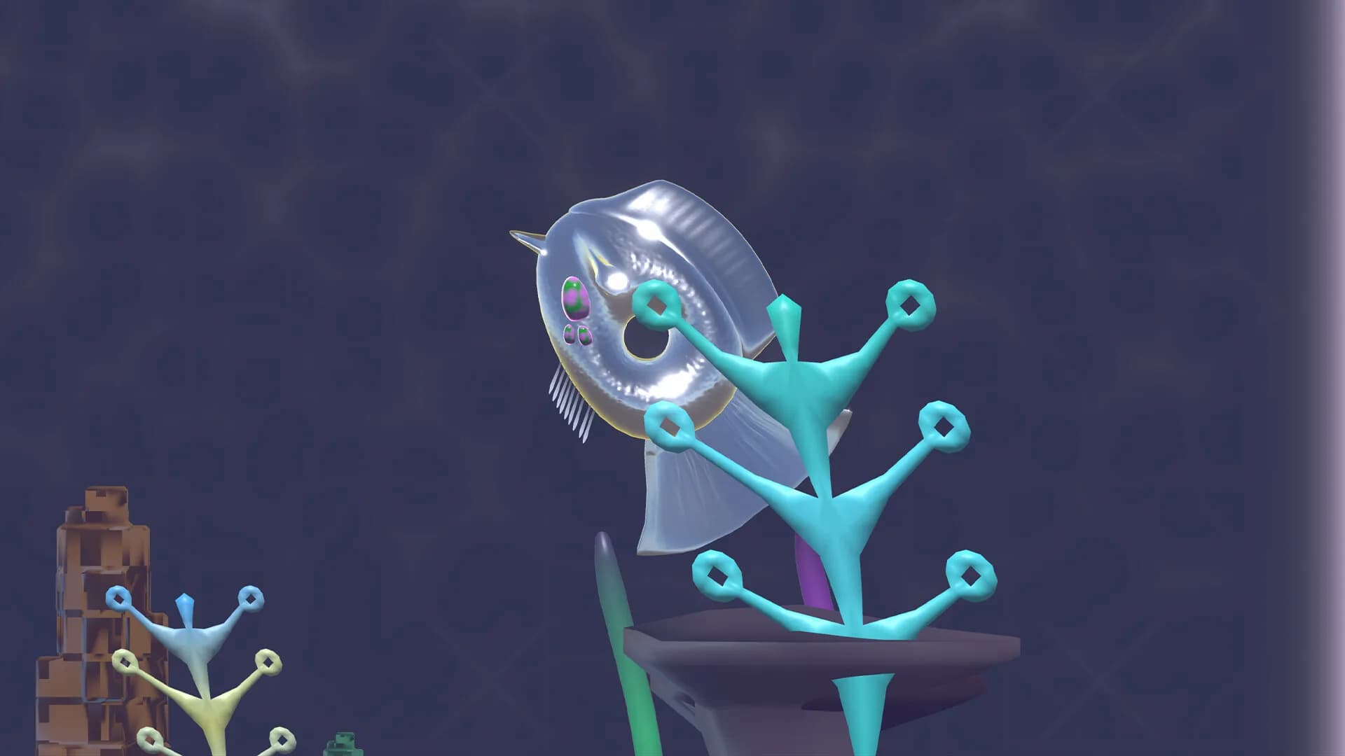 Xenoquarium görsel 12