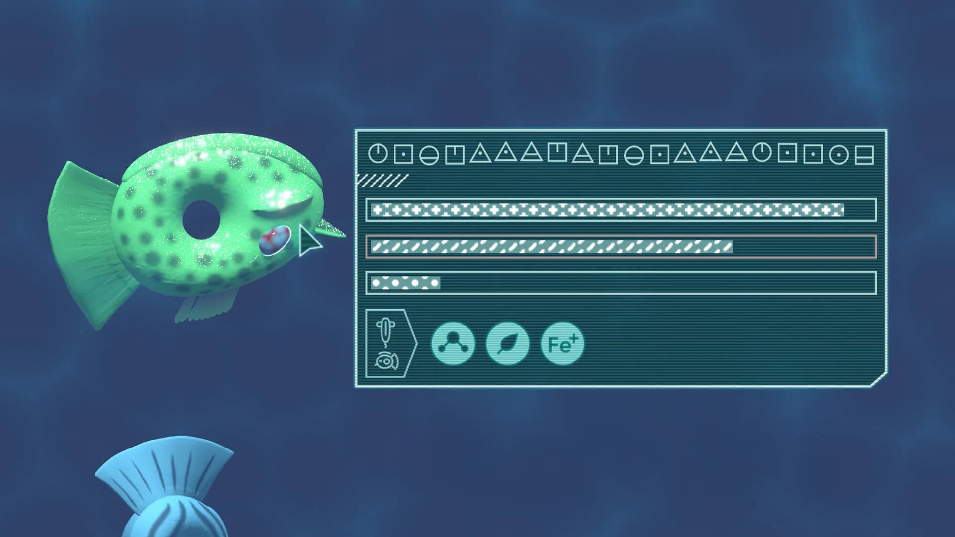 Xenoquarium görsel 4