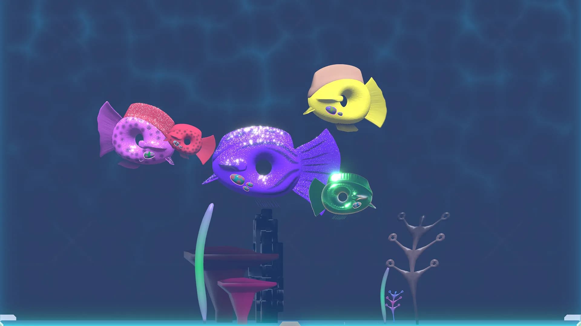 Xenoquarium görsel 5