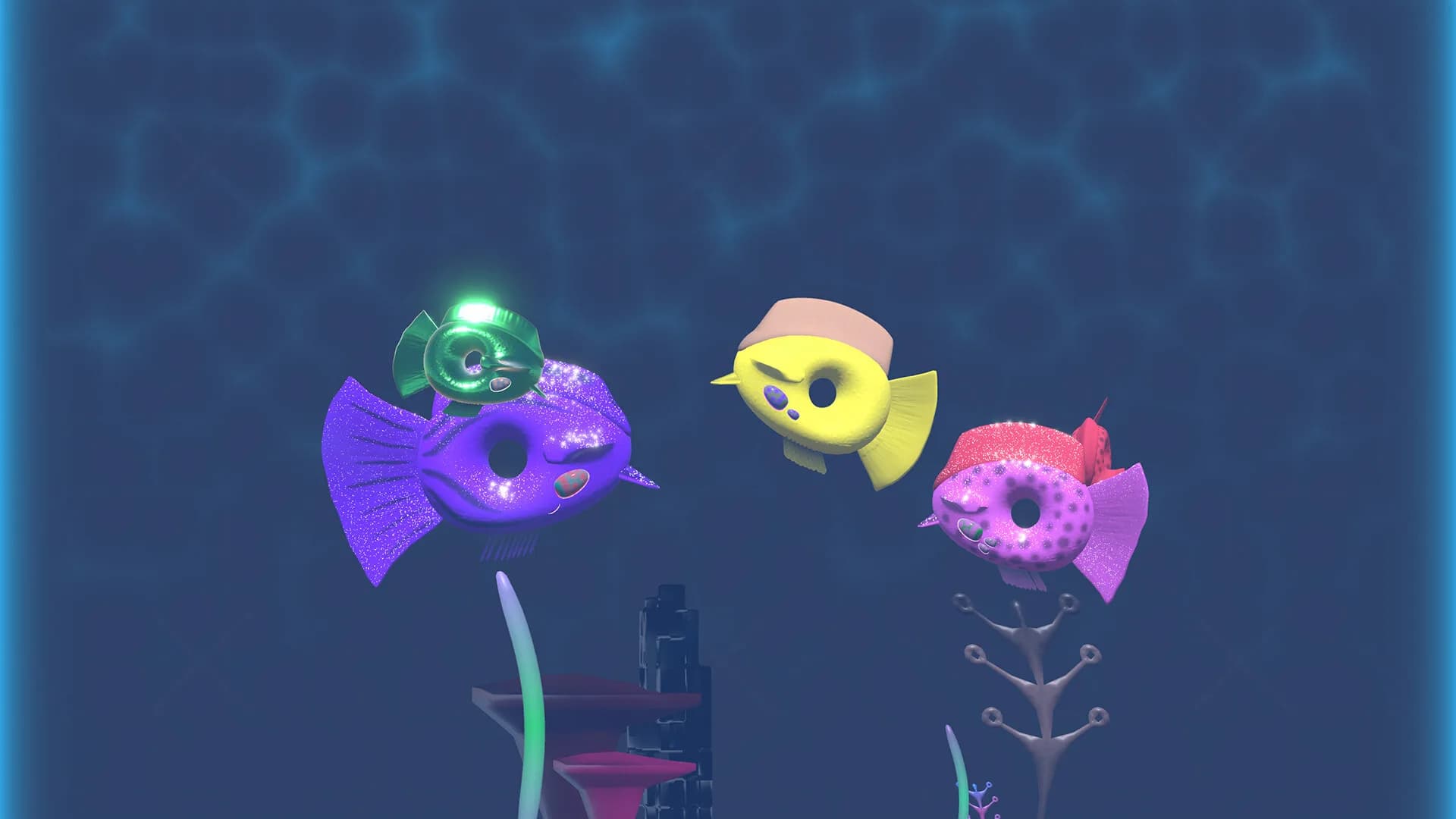 Xenoquarium görsel 8