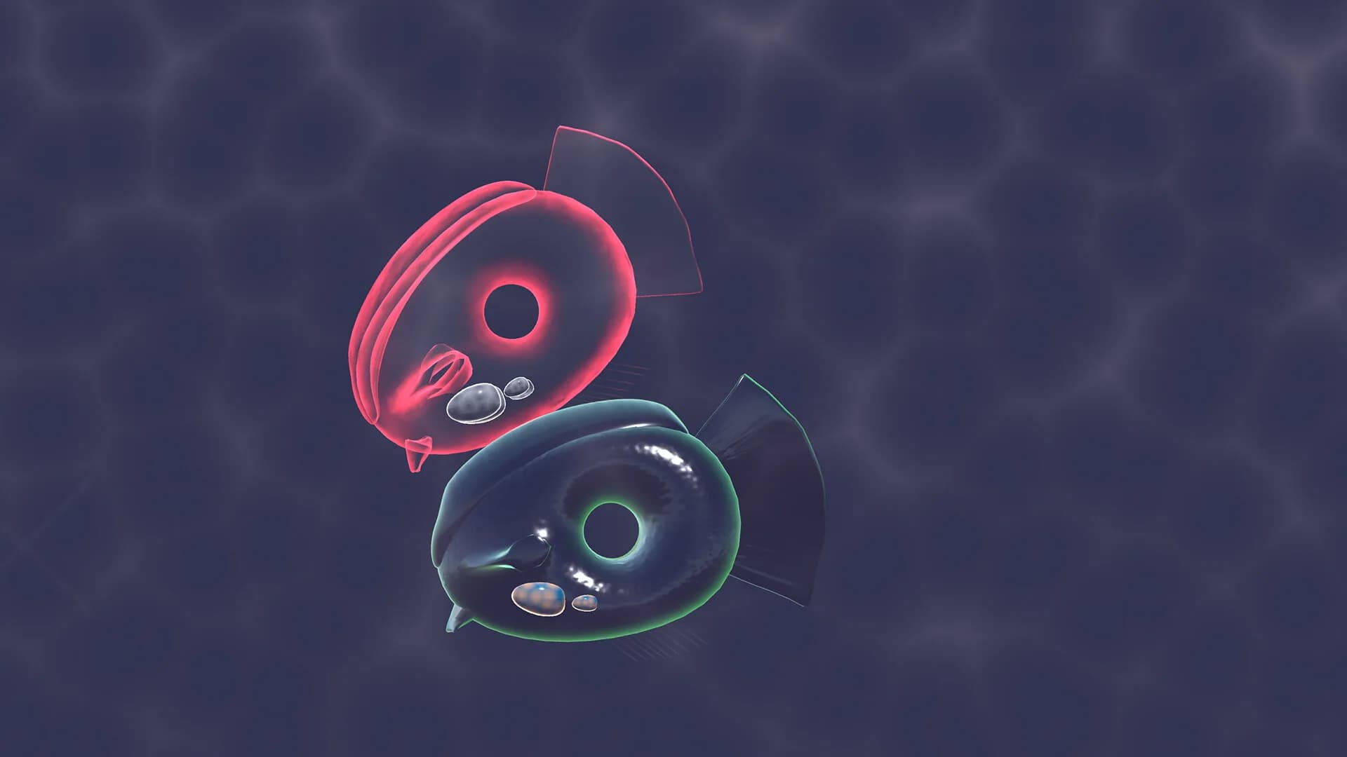 Xenoquarium görsel 9