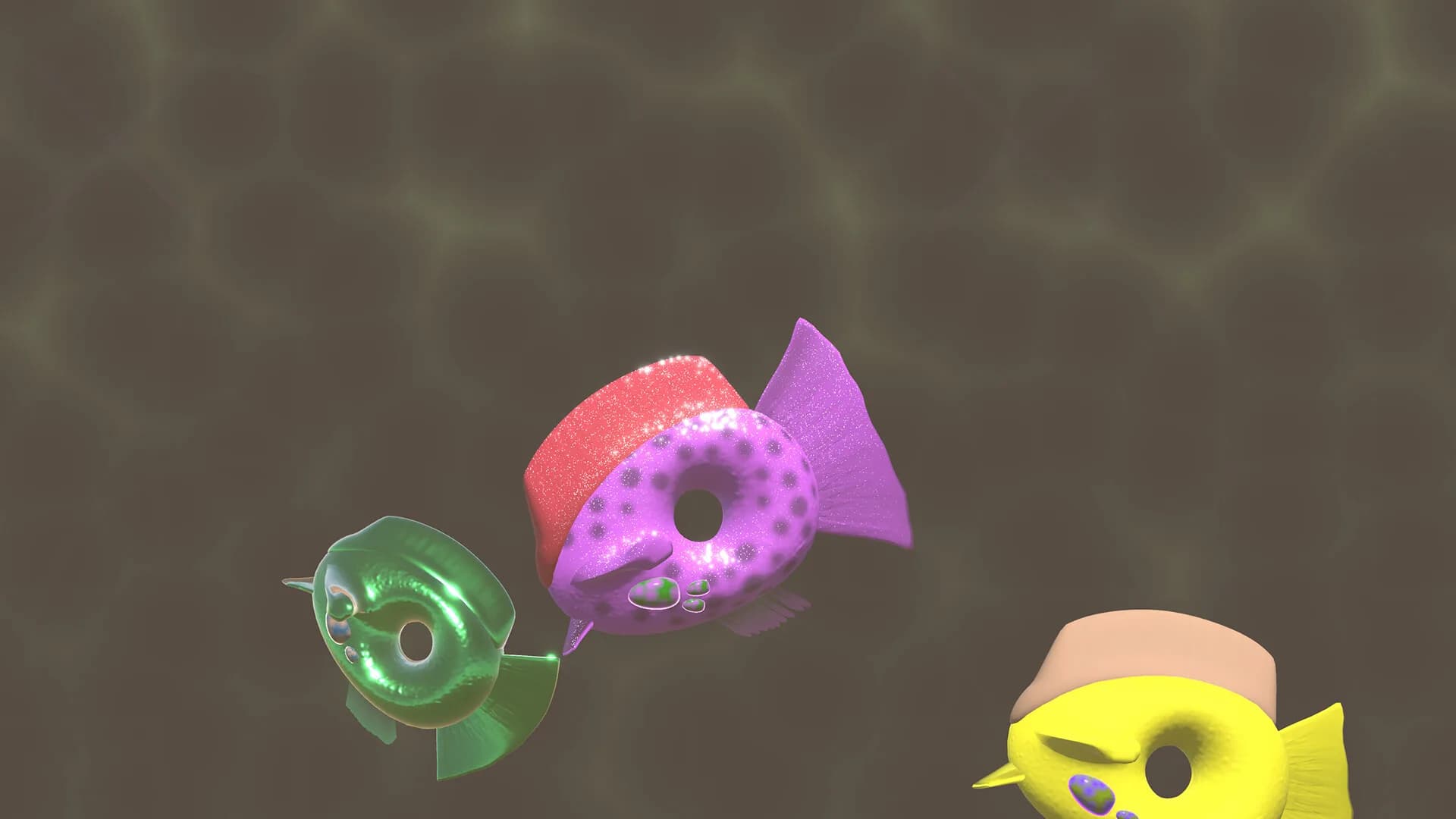 Xenoquarium görsel 10