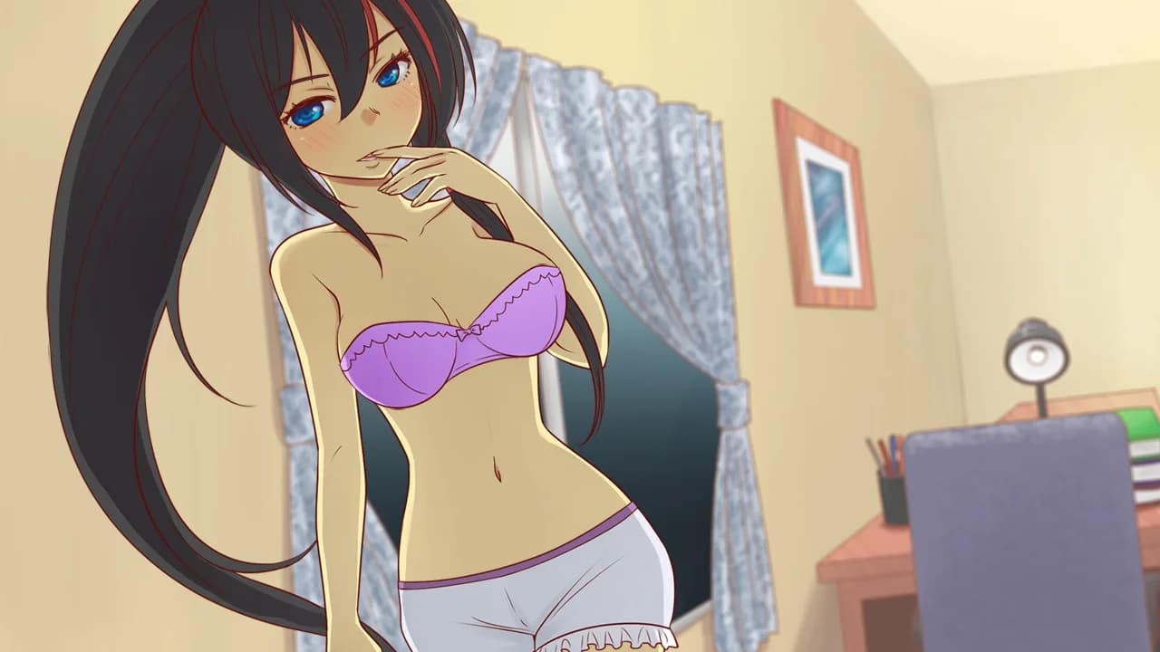 Divine Slice of Life görsel 6