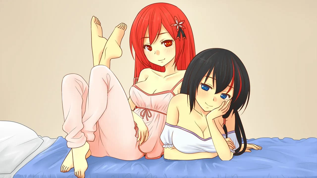 Divine Slice of Life görsel 7