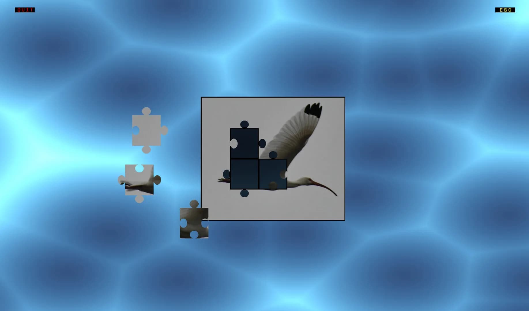 Jon's Jigsaw Puzzle görsel 2