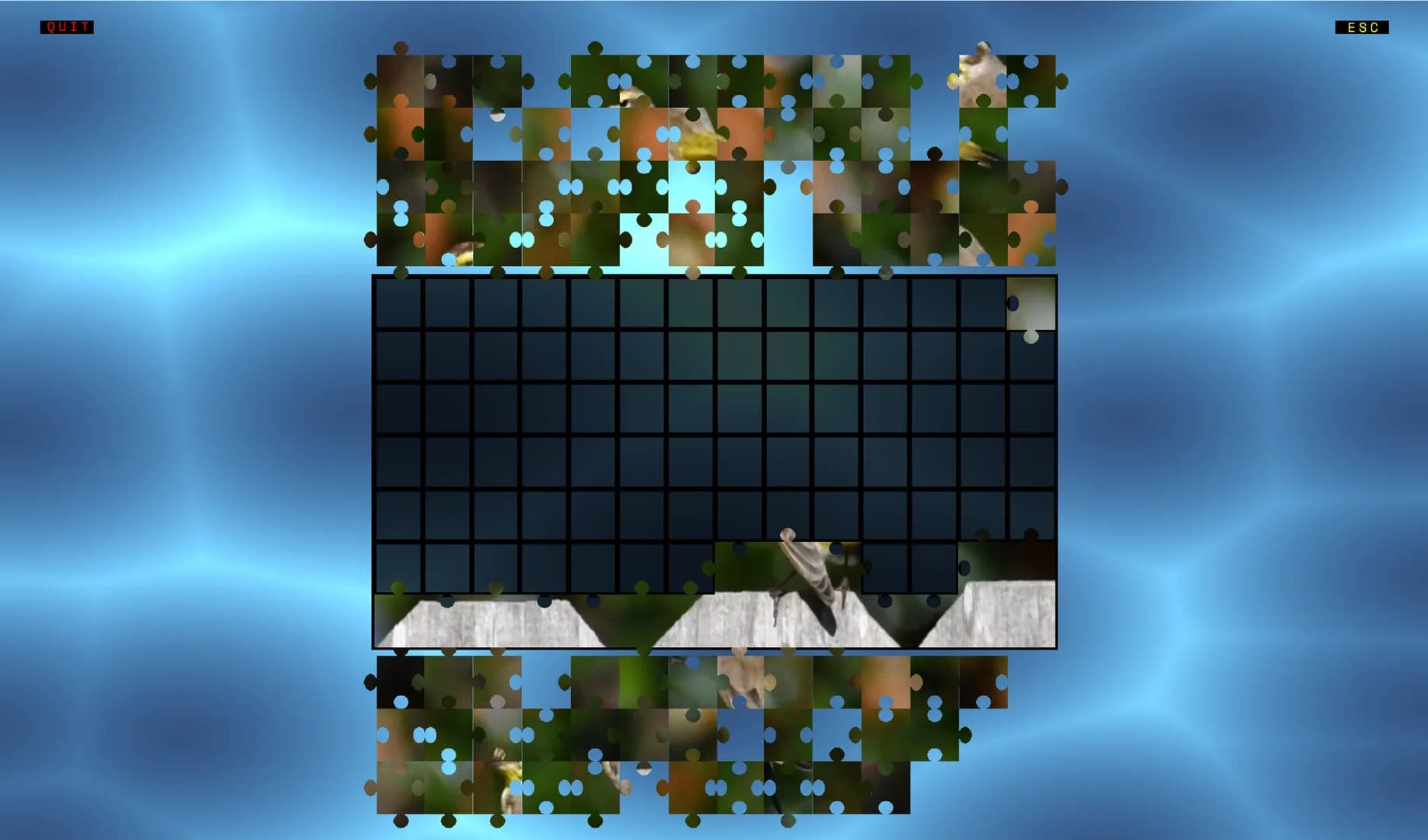 Jon's Jigsaw Puzzle görsel 4