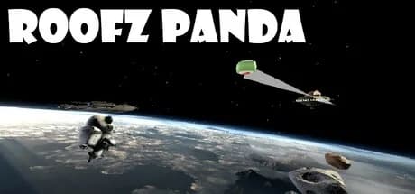 Roofz Panda görsel 1