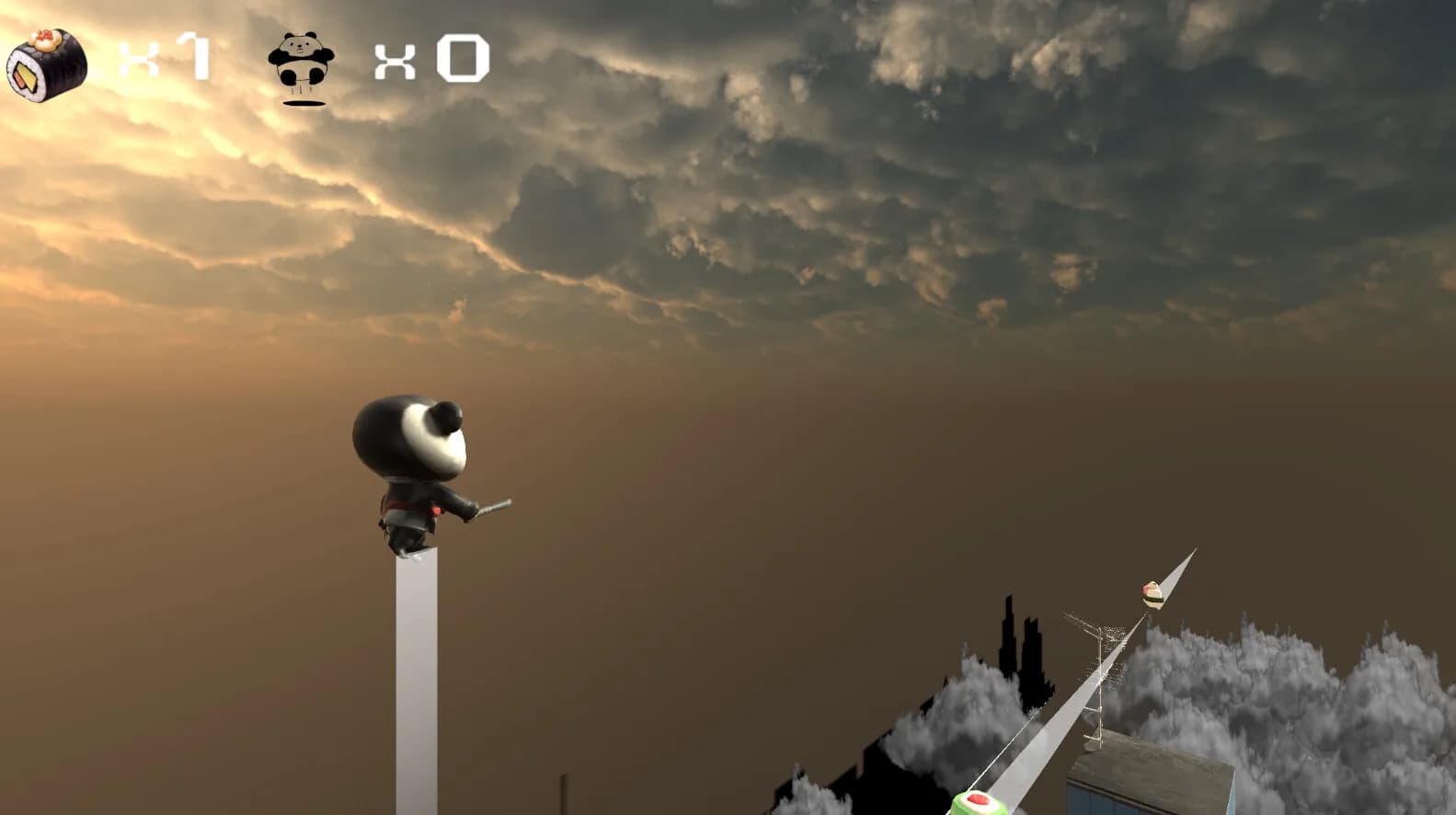 Roofz Panda görsel 4