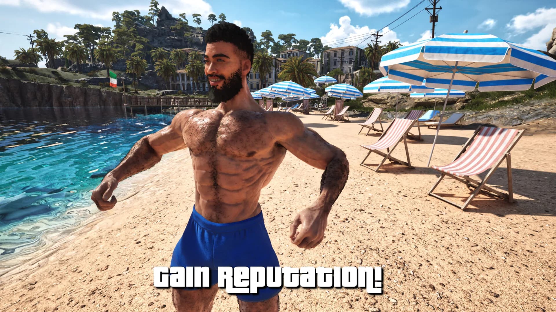 Bodybuilder Simulator CO-OP görsel 9