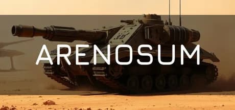 Arenosum