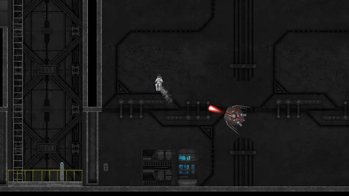Sector Zero görsel 2