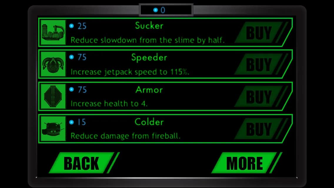 Sector Zero görsel 6