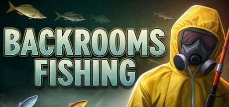 Backrooms Fishing görsel 1