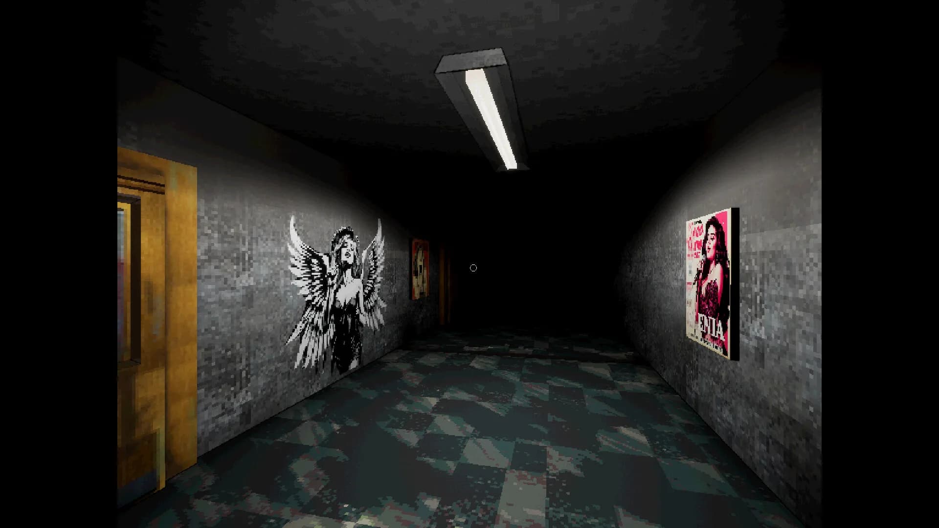 STUDIO SCREAM - VERSE ONE görsel 9