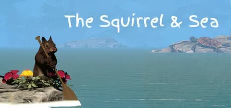 The Squirrel & Sea