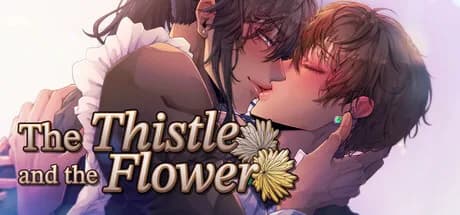 The Thistle and the Flower görsel 1