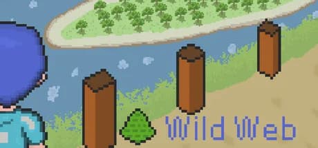 狂野网 Wild Web görsel 1