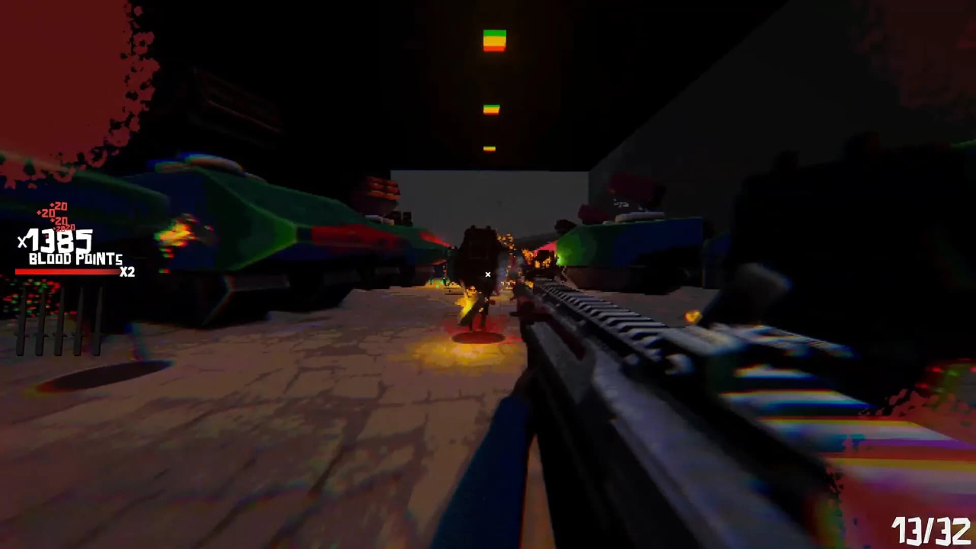 Hamster Hunter: Rodent Rampage görsel 6