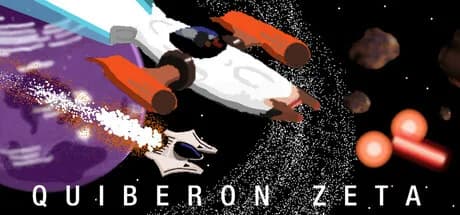 Quiberon Zeta