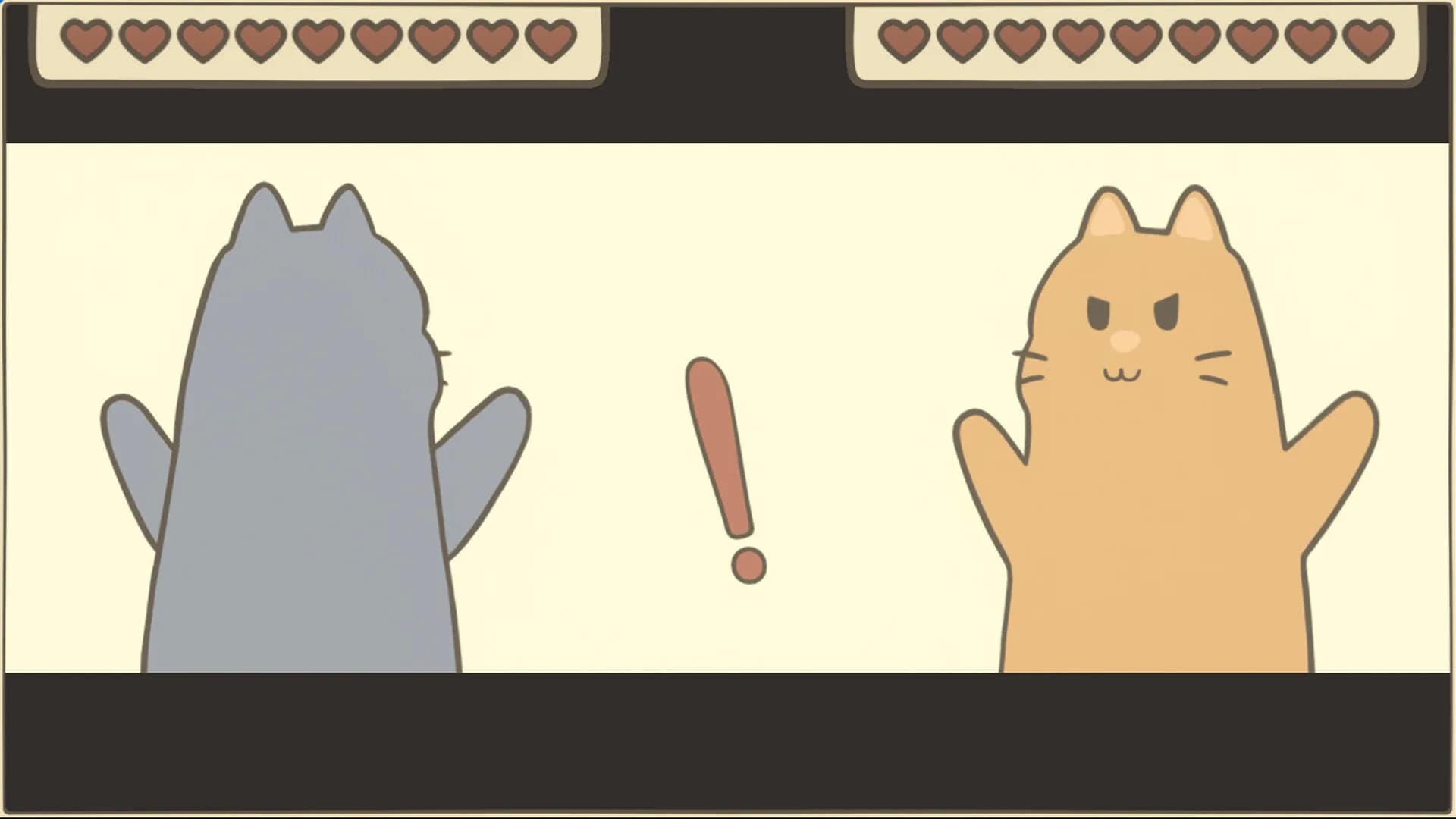 Just Cat Slap görsel 3