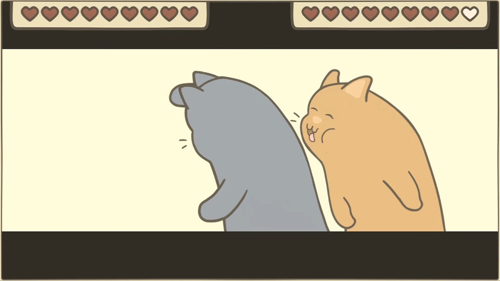 Just Cat Slap görsel 4