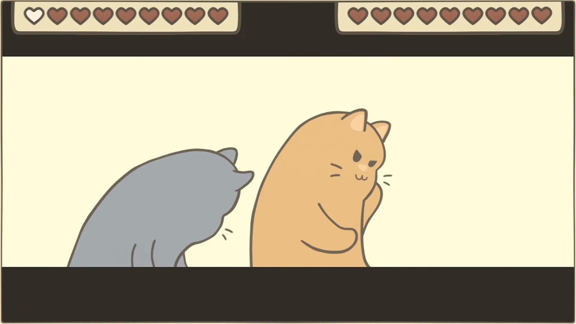 Just Cat Slap görsel 5