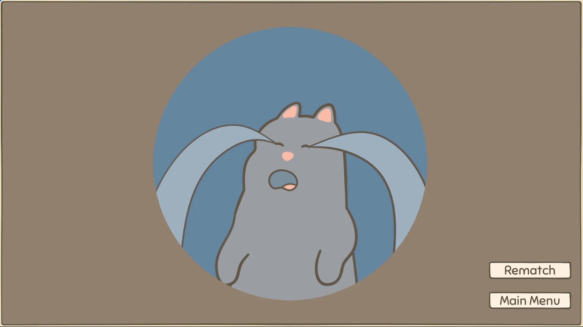 Just Cat Slap görsel 6