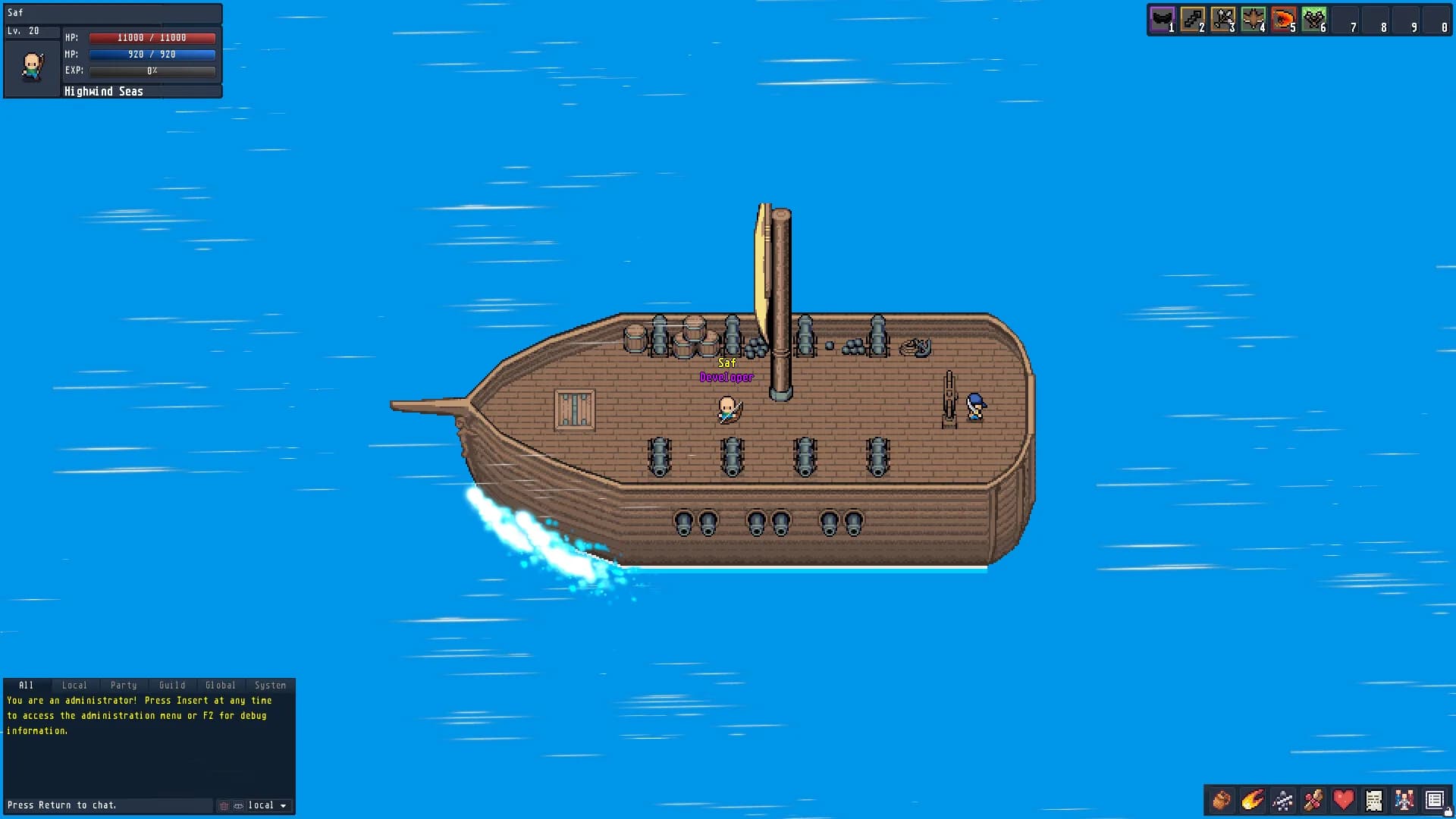 Zodiac Reborn görsel 4