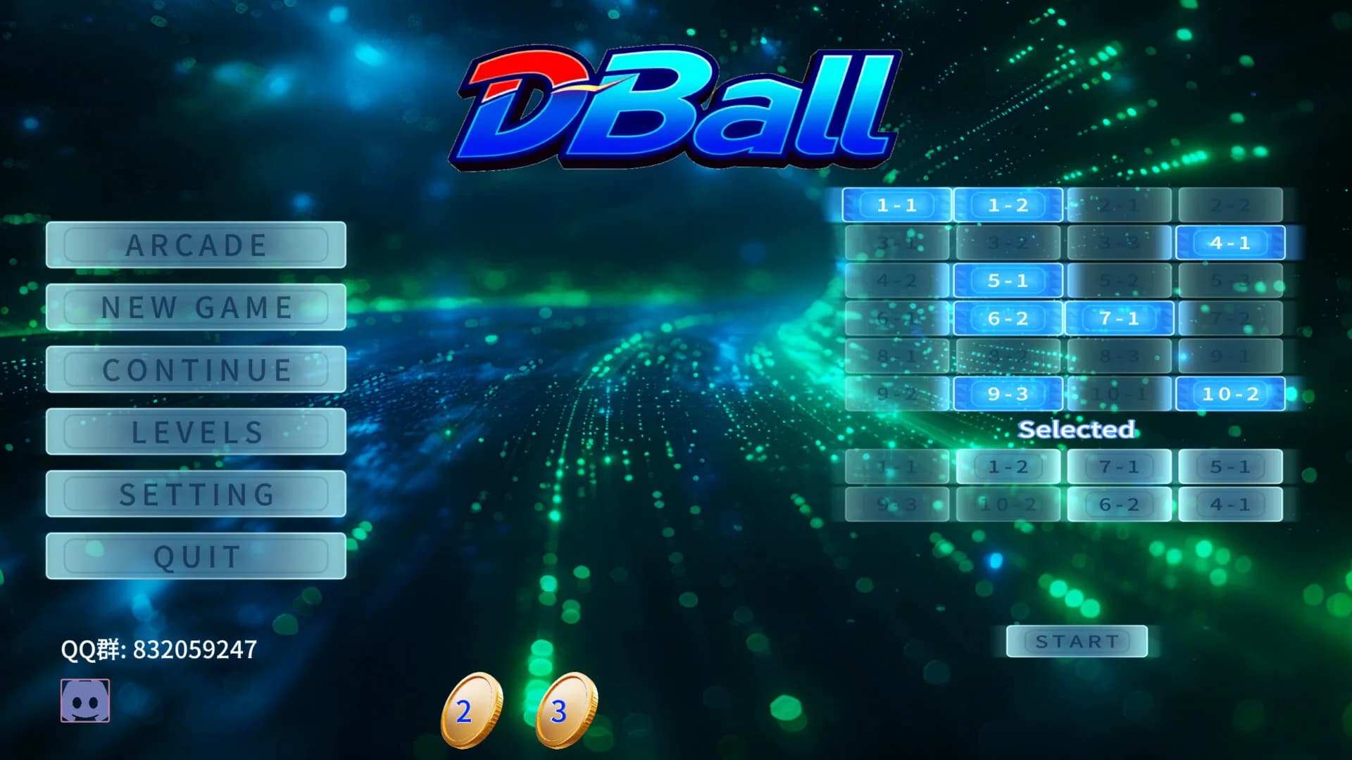 DBall görsel 16