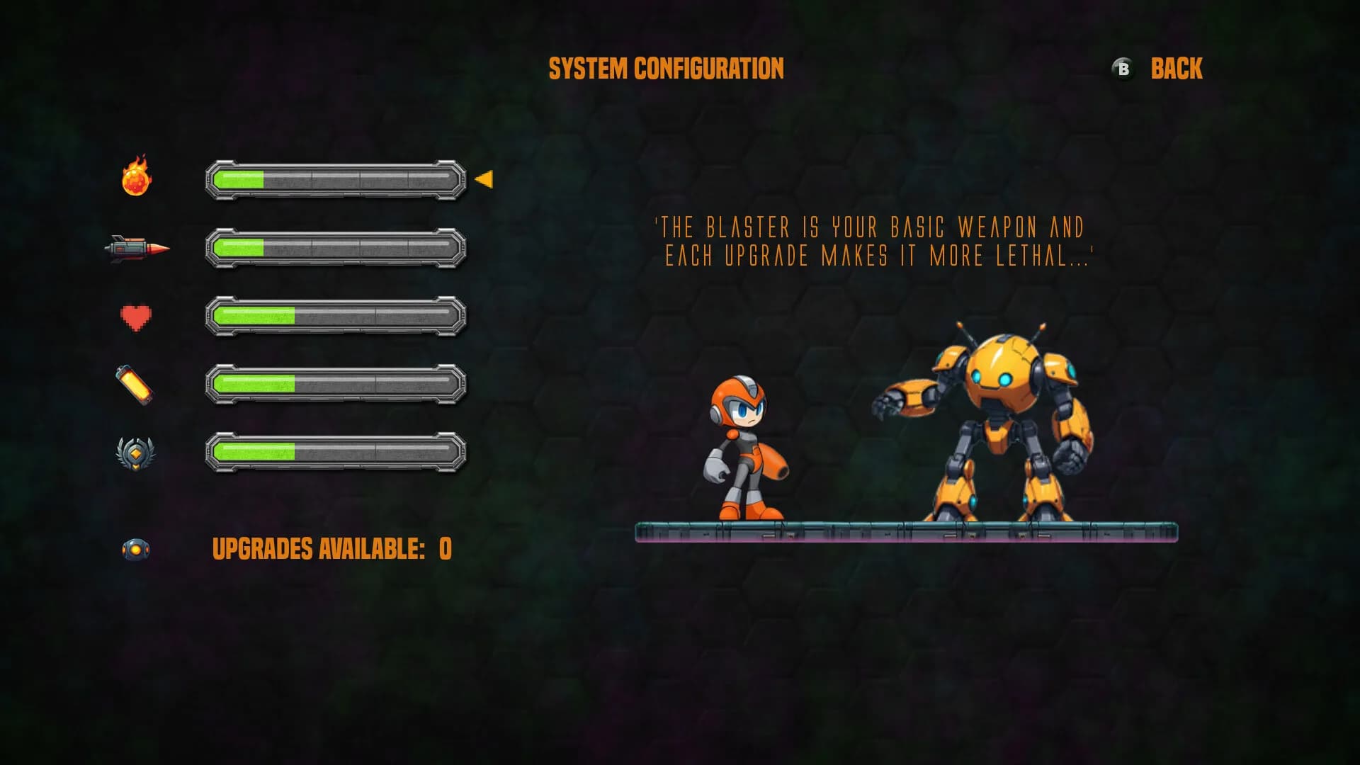 Mechanoid görsel 3