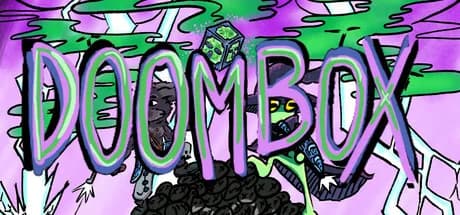DOOMBOX görsel 1