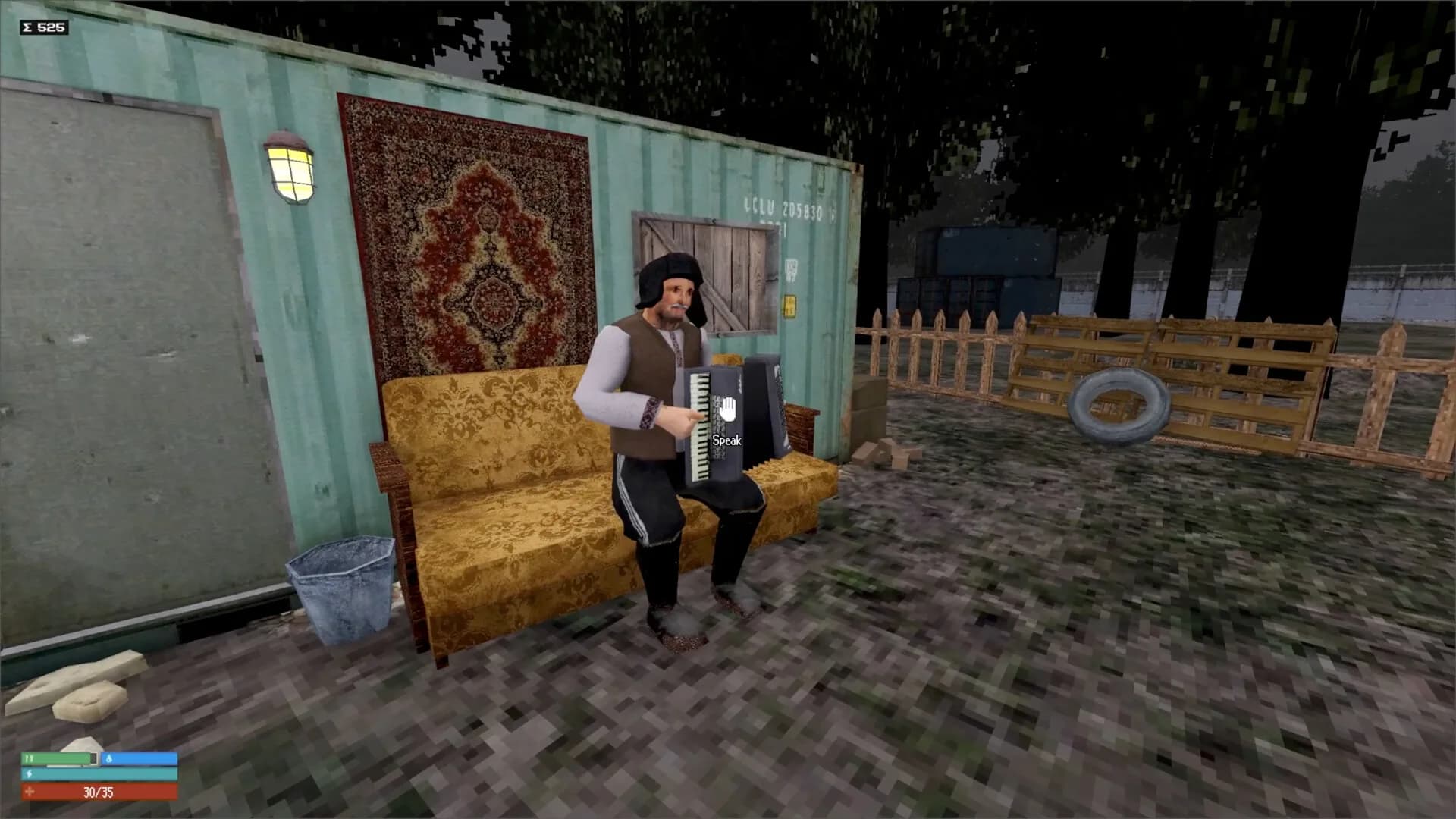 Red Light görsel 9