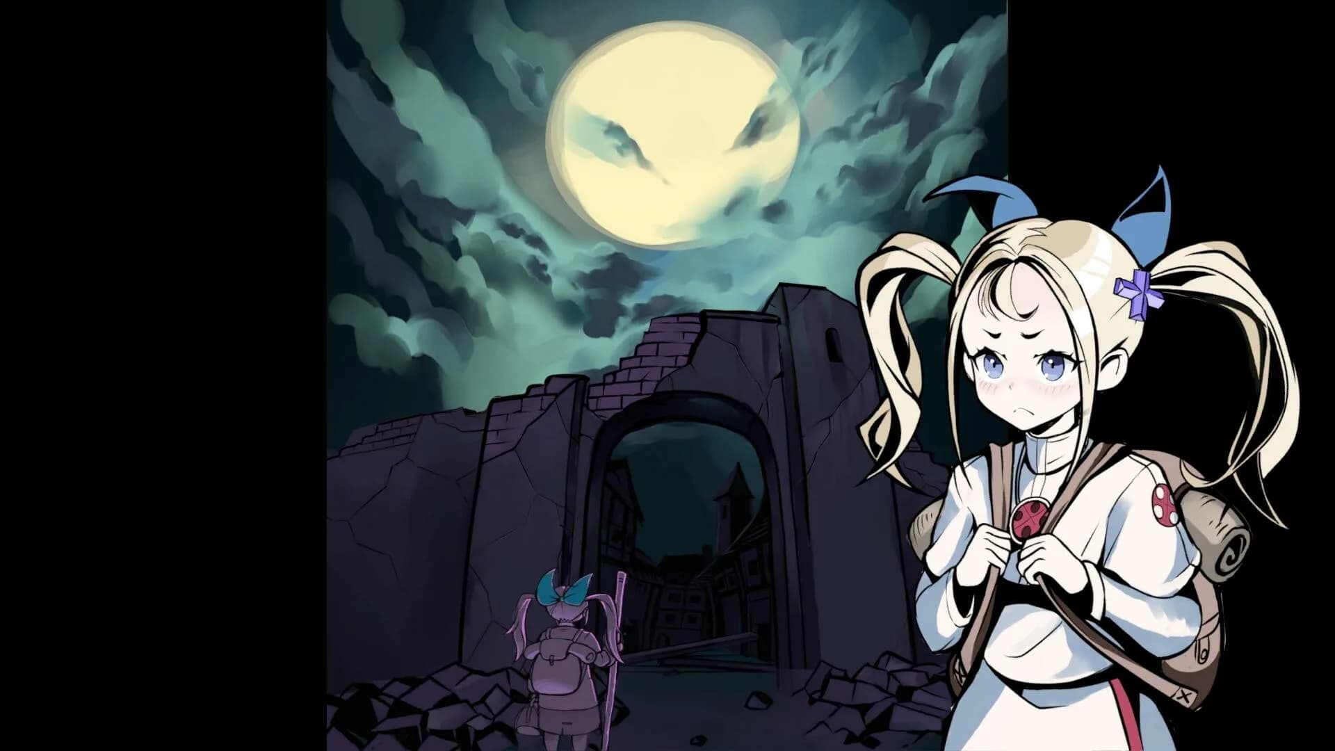 君は無慈悲な豚の女王 görsel 2