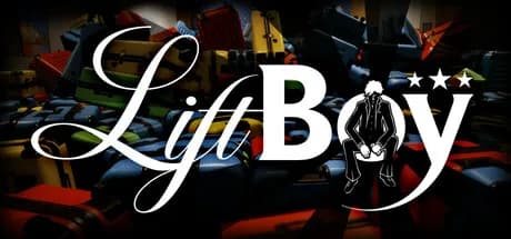 The Liftboy