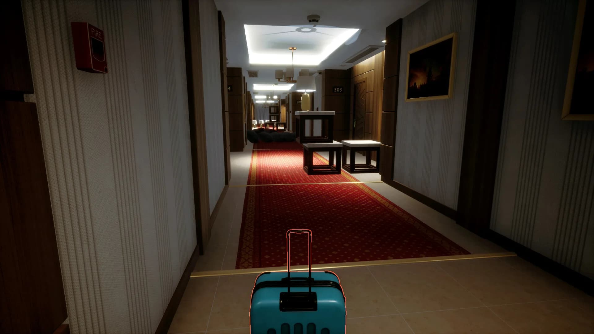 The Liftboy görsel 7