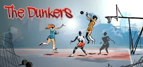 The Dunkers görsel 1
