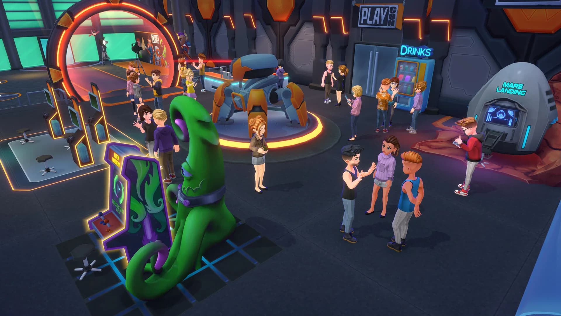 Youtubers Life 3 görsel 2