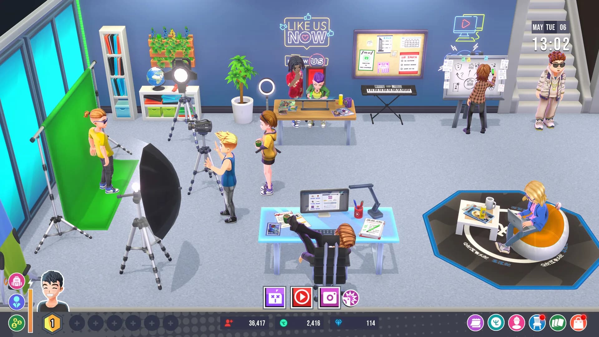 Youtubers Life 3 görsel 8