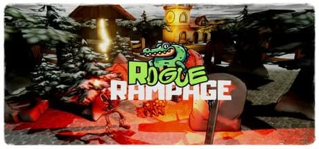 RogueRampage görsel 1