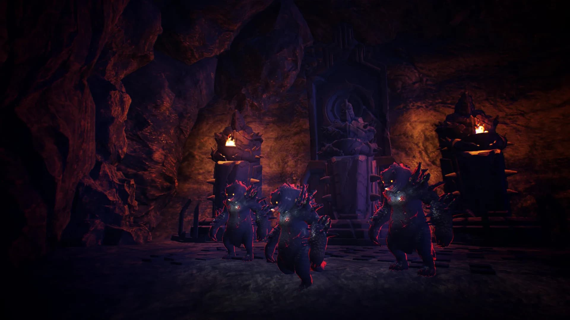 Abyss Cave görsel 2