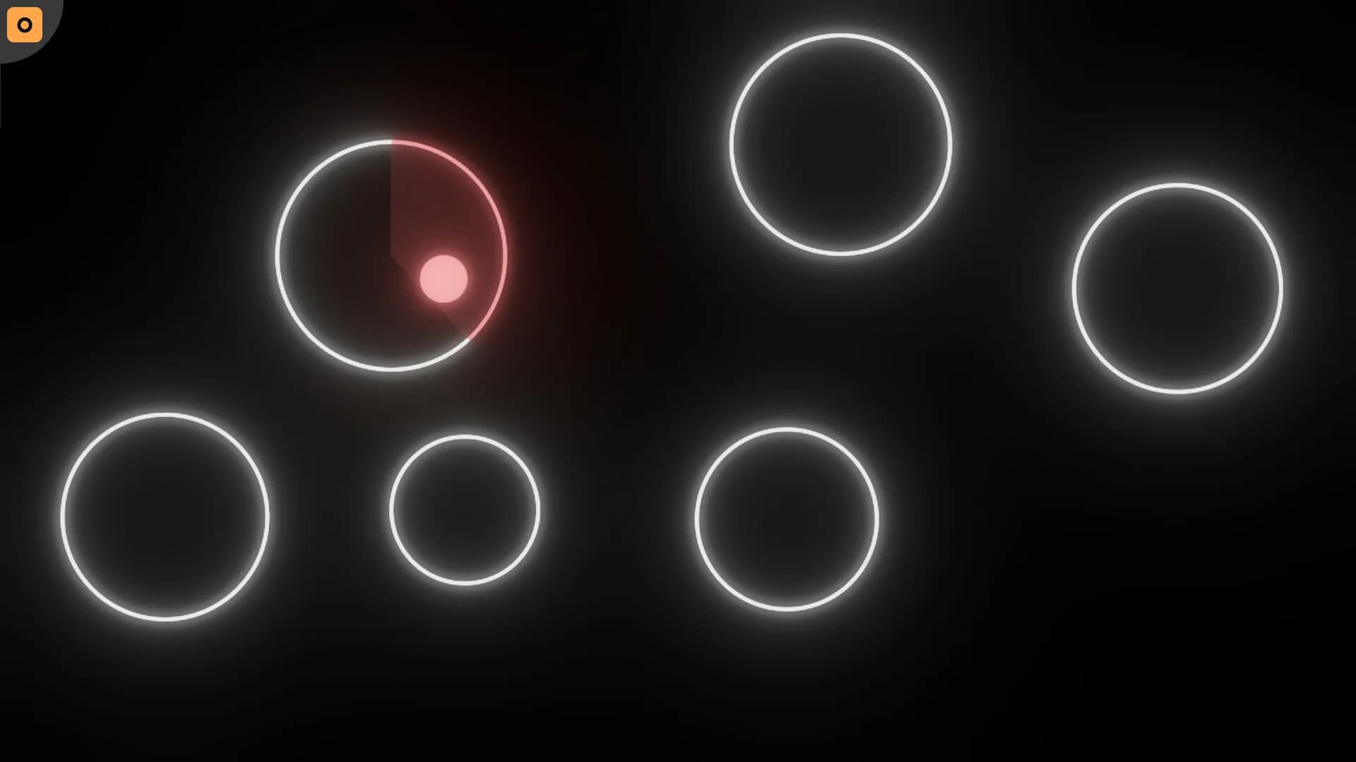 Idle Circles görsel 2