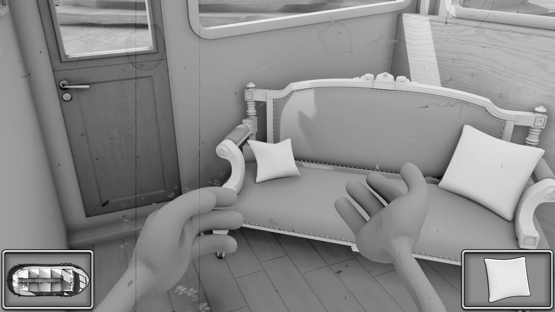Animal Aboard! görsel 7