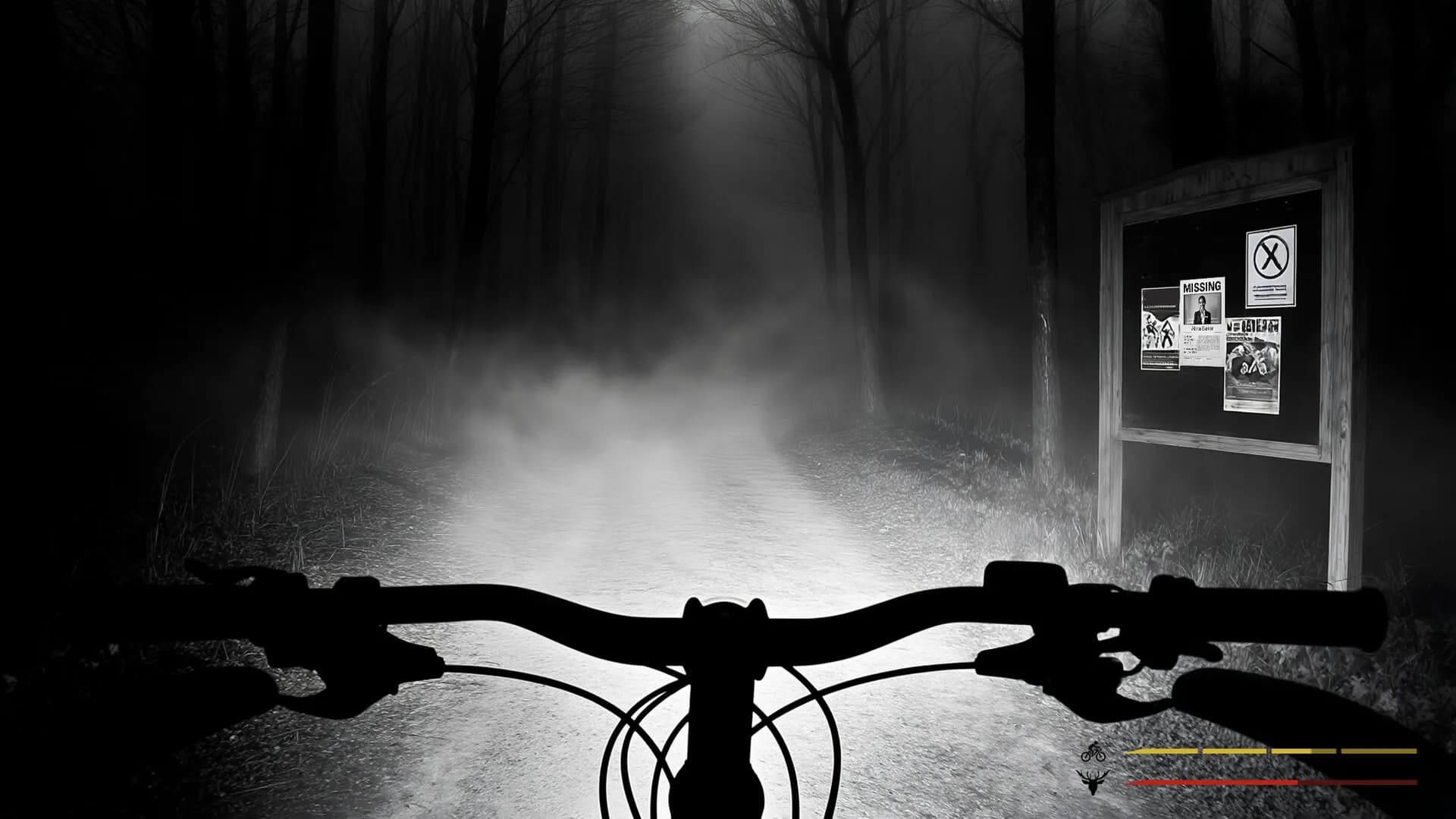 The Last Ride Home görsel 2