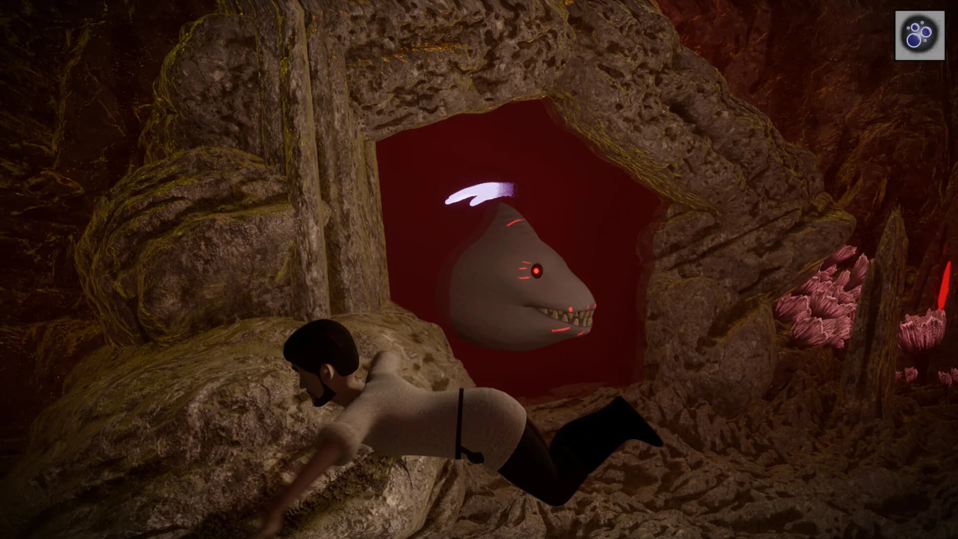 Escape from Chancellor's Chambers görsel 8