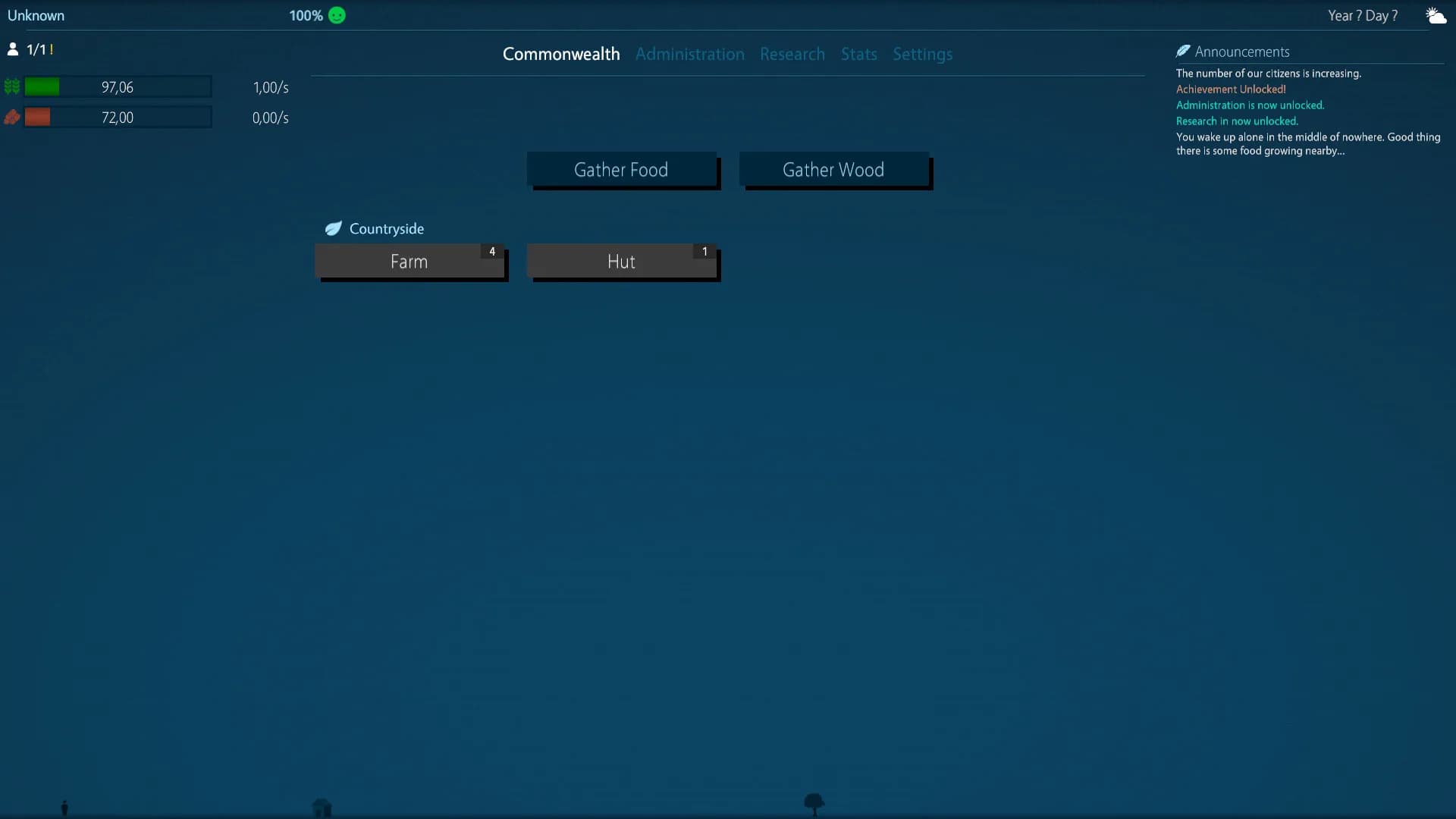 Idle Commonwealth görsel 2