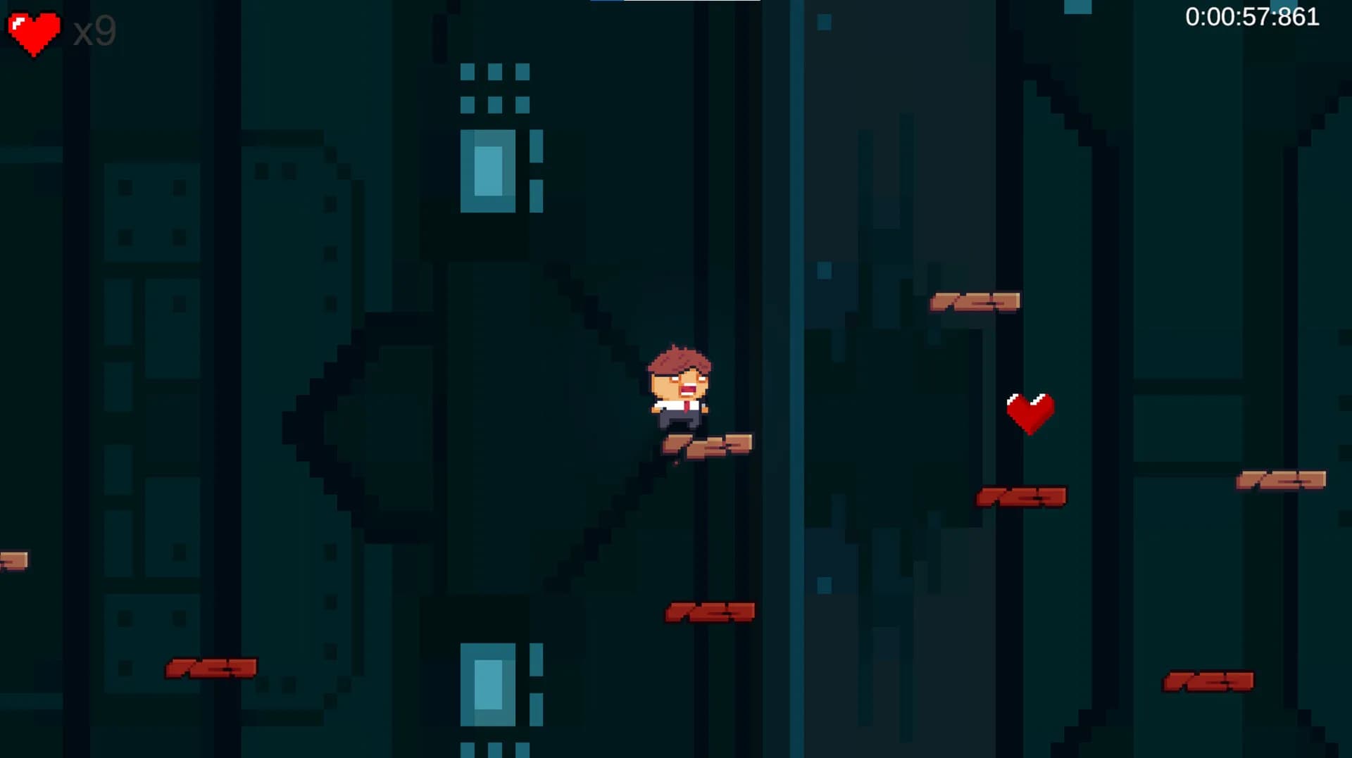Mariusz: the game görsel 2