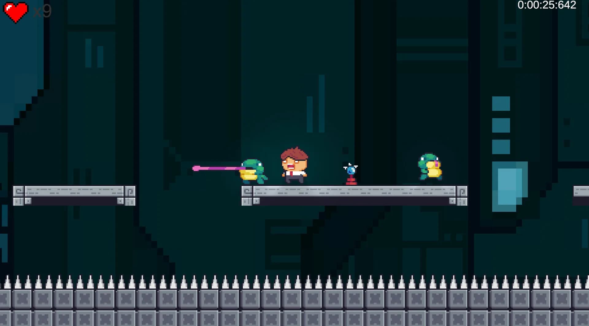 Mariusz: the game görsel 3