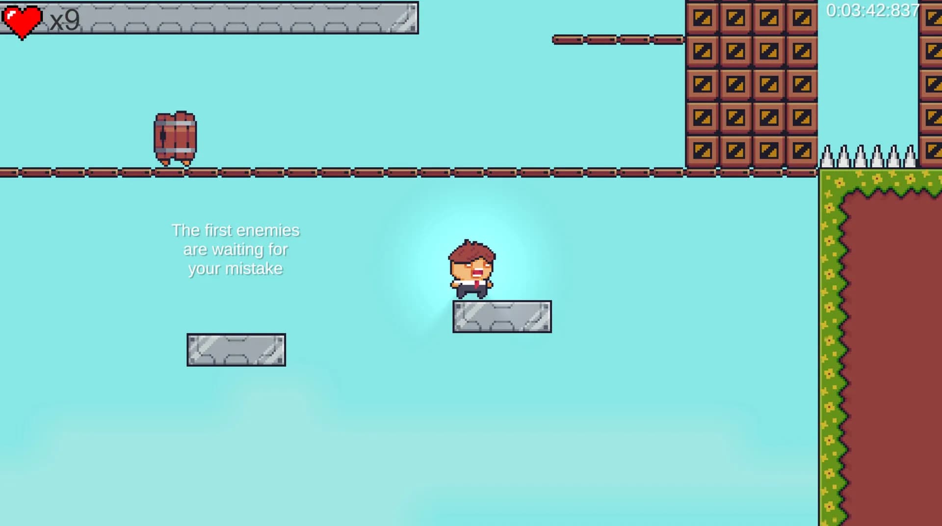 Mariusz: the game görsel 5