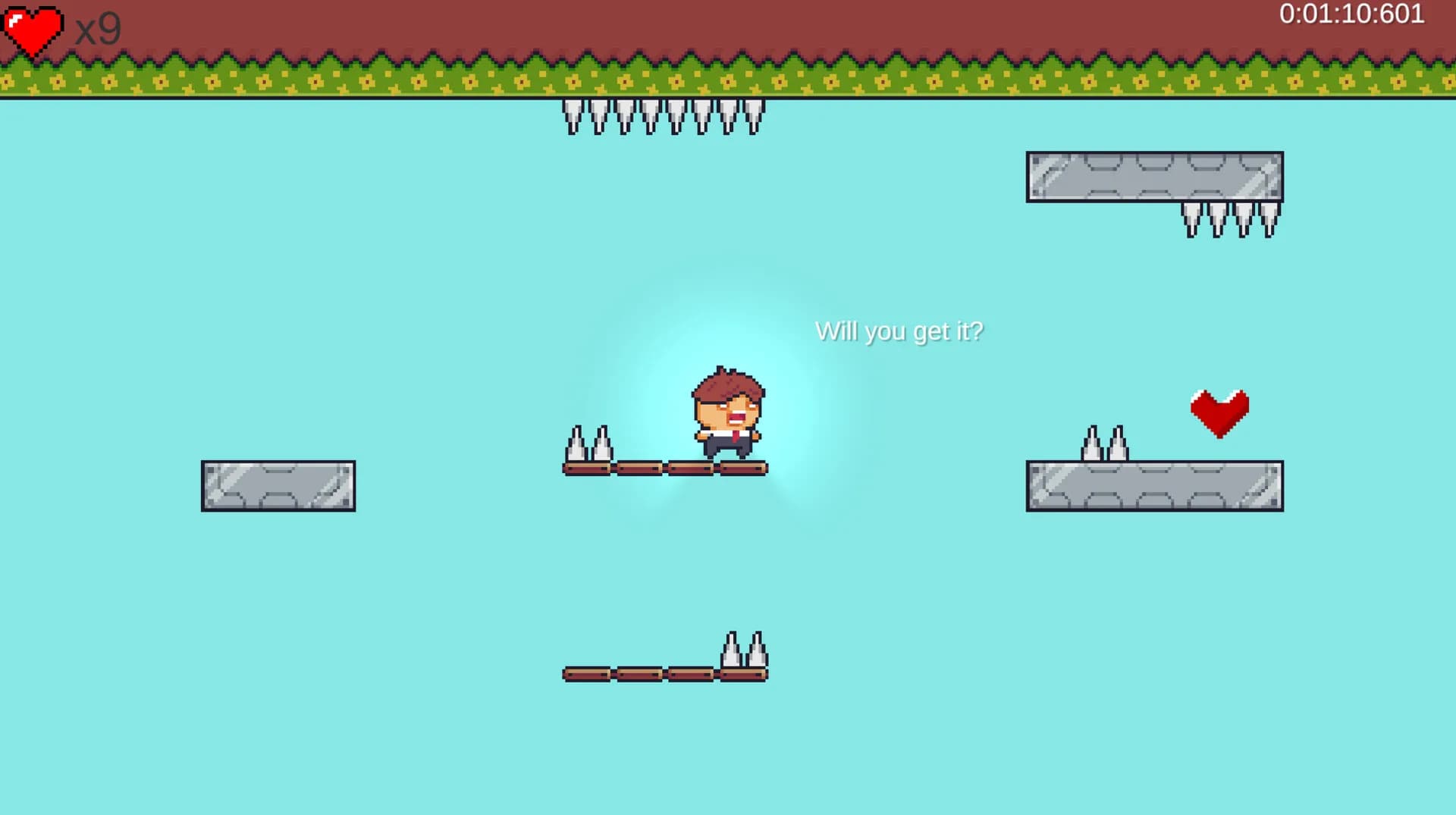 Mariusz: the game görsel 6